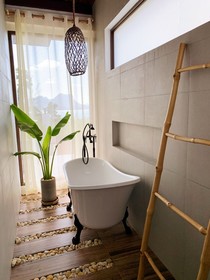 Ahana Resort