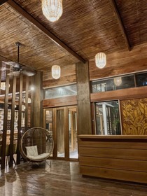 Ahana Resort