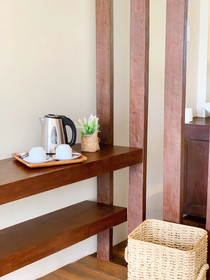 Ahana Resort