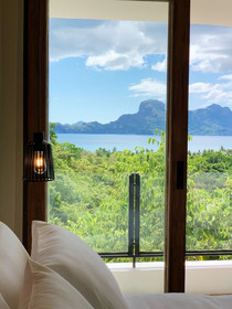 Ahana Resort