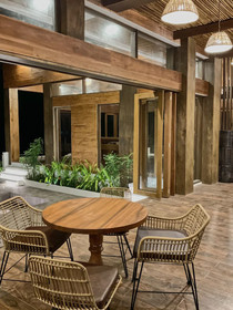 Ahana Resort