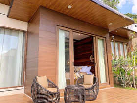 Ahana Resort