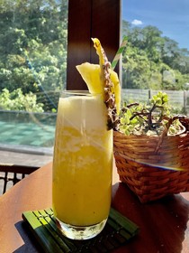 Ahana Resort