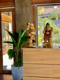 Ahana Resort