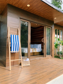 Ahana Resort