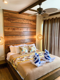 Ahana Resort