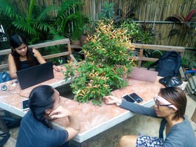 Amos Hostel