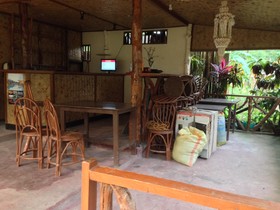 Antonio Village Pension and Cafe