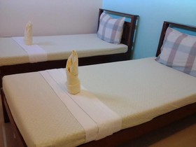 Arkitel Bed And Breakfast