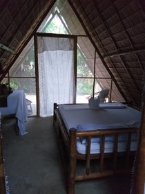 Balay Cuyonon Eco Lodge