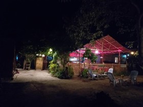 Balay Cuyonon Eco Lodge