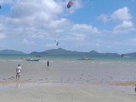 Balay Cuyonon Eco Lodge