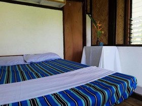 Balay Cuyonon Eco Lodge