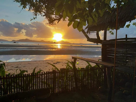 Balay Cuyonon Eco Lodge