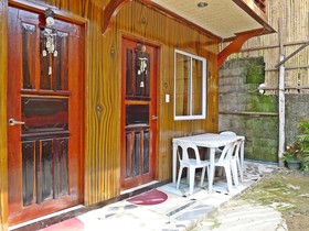 Balay Paragua