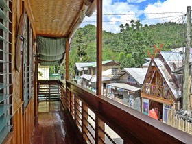 Balay Paragua