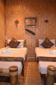 Balay Paragua