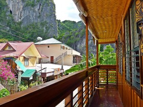 Balay Paragua