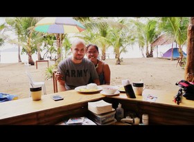 Bayog Beach Campsite