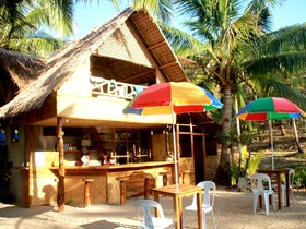 Bayog Beach Campsite