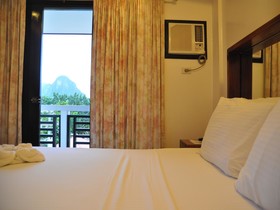 Bill Tourist Inn