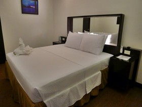 Bill Tourist Inn