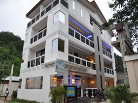 Bill Tourist Inn