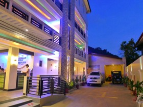 Bill Tourist Inn
