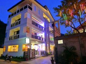 Bill Tourist Inn