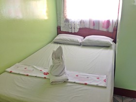 Blessed Inn - Annex