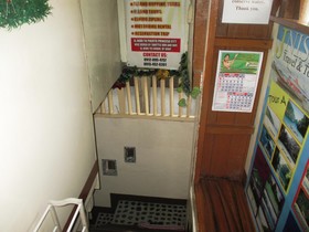 Blessed Inn - Annex