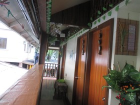 Blessed Inn - Annex