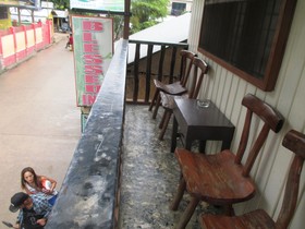 Blessed Inn - Annex