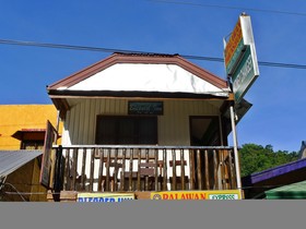 Blessed Inn - Annex