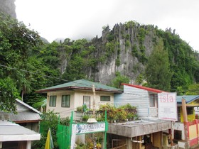 Blessed Inn - Annex
