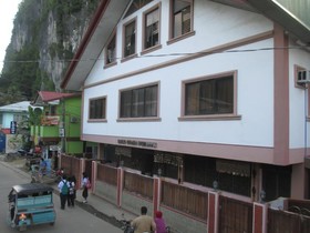 Blessed Inn - Annex