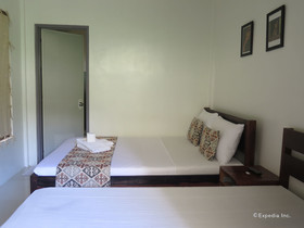 Bulul Garden Hotel