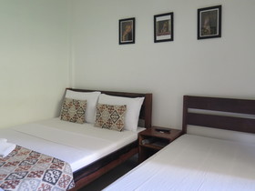 Bulul Garden Hotel