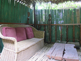 Bulul Garden Hotel