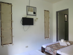 Bulul Garden Hotel