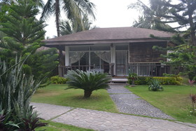 Cadlao Resort & Restaurant