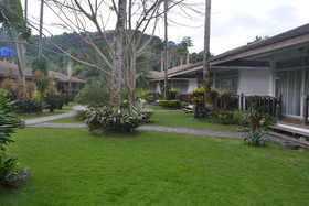 Cadlao Resort & Restaurant