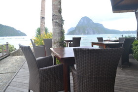 Cadlao Resort & Restaurant