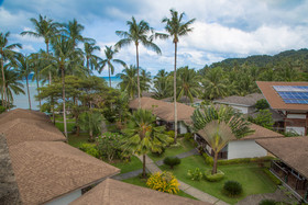 Cadlao Resort & Restaurant