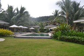 Cadlao Resort & Restaurant