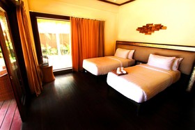 Cauayan Island Resort