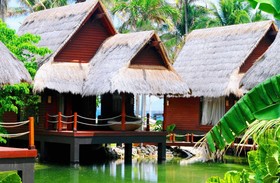 Cauayan Island Resort