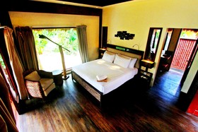 Cauayan Island Resort