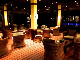 Cauayan Island Resort