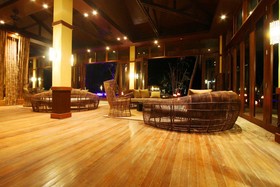 Cauayan Island Resort